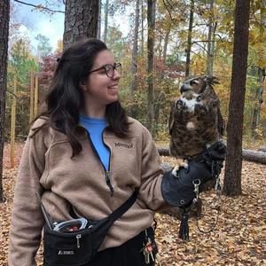 Meet your Posher, Annabelle